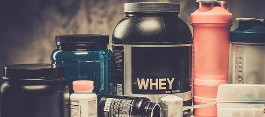 Sinnvolle Supplemente – Die wirklich besten Supplements für ...