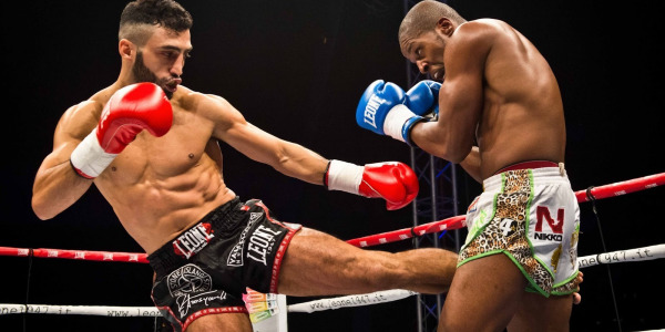 Alles rund um Kampfsport, Boxen, Kickboxe, MMA&hellip;. Trainings Tipps