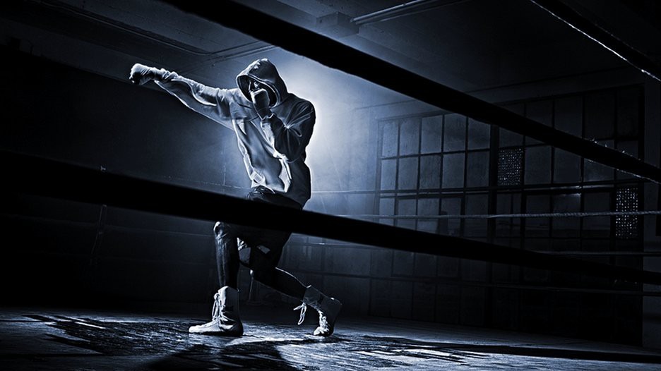 Schattenboxen richtig lernen – Anfänger Anleitung - Team Viking GmbH