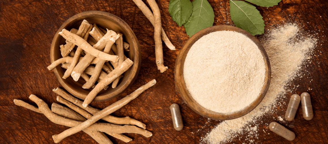 Ashwagandha Vorzüge, Dosierung und Nebenwirkungen Team Viking GmbH